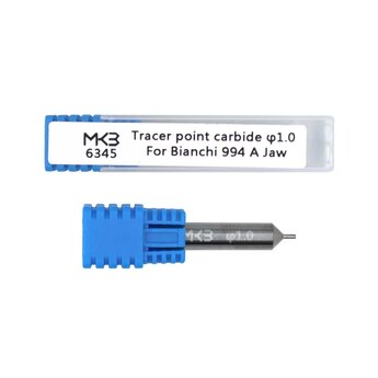 Tracer Point B3310 / C011A Carbide φ1.0x2.6xD6x30 For Bianchi ...