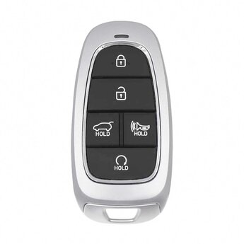 Hyundai Tucson 2022 Smart Remote Key 4+1 Buttons 433MHz 9544...