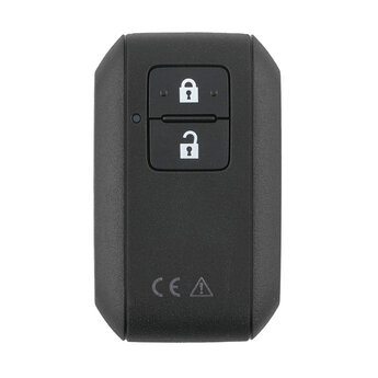 Suzuki Baleno 2019 Genuine Smart Remote Key 2 Buttons 433MHz...