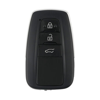 Toyota Land Cruiser Prado 2020 Genuine Smart Remote Key 3 Buttons...