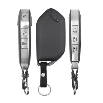 Kia Carnival 2025 Genuine Smart Remote Key 6 Buttons 433MHz 9544...