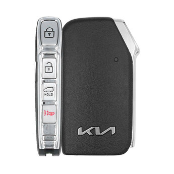 Kia Soul 2023 Genuine Smart Remote Key 3+1 Buttons 433MHz 9544...