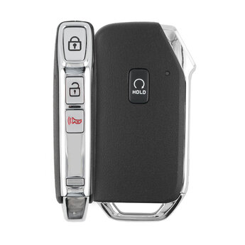 KIA Seltos 2022 Smart Remote Key 3+1 Buttons 433MHz 95440-Q541...