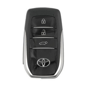 Toyota Innova Original Smart Remote Key 3 Buttons 433MHz FCC...