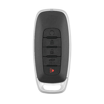 Nissan Sentra 2024 Smart Remote Key 4+1 Buttons 433.92MHz 285E3-6LY5A...