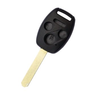 Honda 4 buttons Remote Key Cover