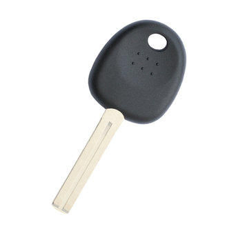 Hyundai laser Chip Key Cover TOY48