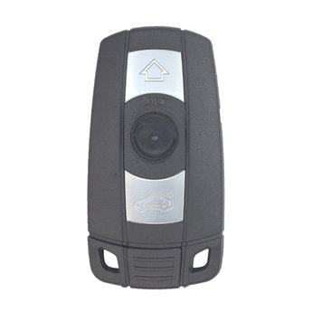 BMW CAS3 Remote Key 3 Buttons 315MHz Non-Proximity