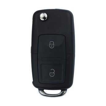 VW CT Flip Remote 2 Button 433MHz