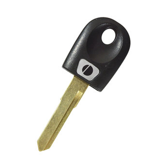 Ducati Motorbike Chip Key Cover KW17 Black