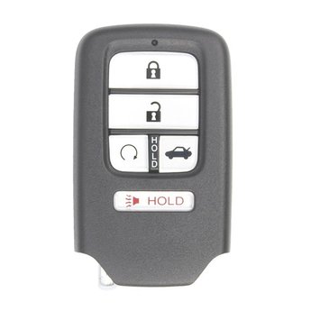 Honda Accord 2018-2020 Genuine Smart Remote Key 5 buttons 433MHz...