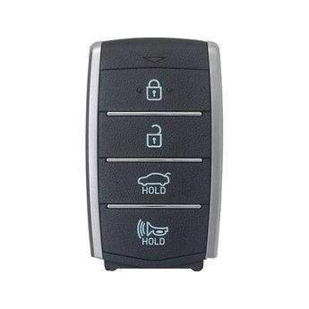 Hyundai Genesis G90 2017-2018 Genuine Smart Key 433MHz 95440-D2...