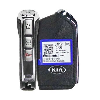 KIA Mohave 2020 Smart Remote Key 4 Buttons 433MHz 95440-2J50...