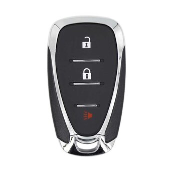 Chevrolet Equinox Sonic Spark 2018-2020 Smart Remote Key Fob...