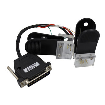 BMW CAS4 CAS4+ Data Reading Clips Socket Wires for VVDI Prog